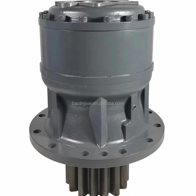 Expédition DHL FEDEX TNT EMS UPS EC360 EC460 EC210 Assemblage du moteur de balancement Assy TM70 TM70VC pour une excavatrice Volvo