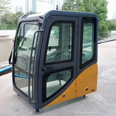 Performance cabine de la pelle E320D pour Kobelco Sk210 8 Sk200-8 100% pièces de machines