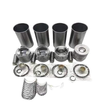 Excavateur EC380 Sany Zhonglian Shanhe Intelligent Luxide Moteur quatre pistons correspondants six correspondant pour le bénéfice