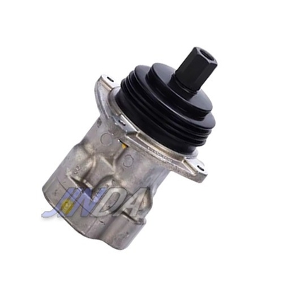 JINDA accessoire pour excavatrice YN30BV00095F1 Assemblage de soupape pilote pour SK200-8 SK210-8 de KOBELCO Durable et OEM JINDA