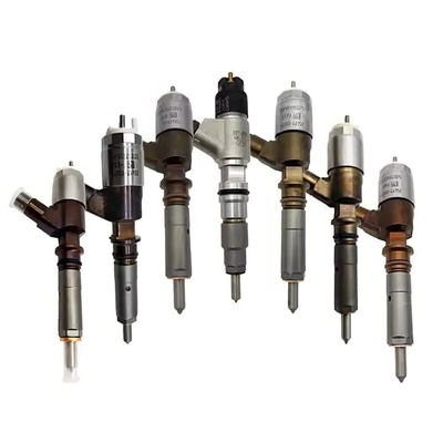 Pièces pour excavatrice E320D E323 E324 Injecteur C6.4 Moteur Dragueuse buse 326-4700 pour des performances optimales